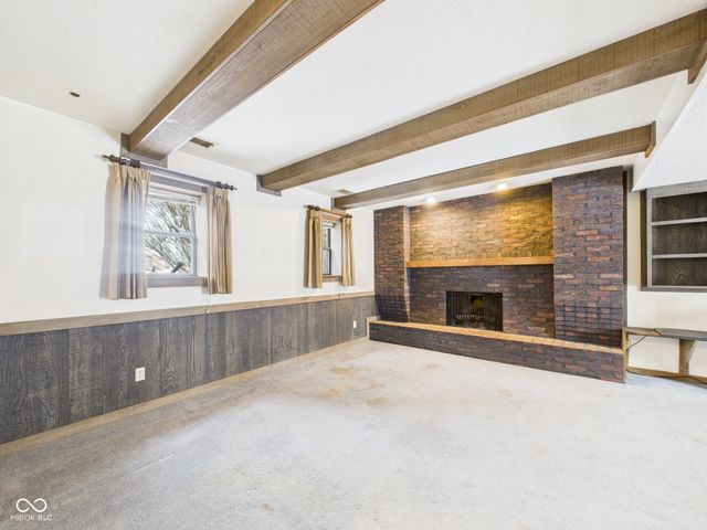 1010 Ivywood Court, New Castle, IN 47362