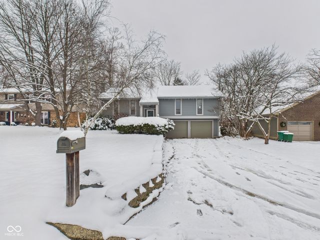 1010 Ivywood Court, New Castle, IN 47362