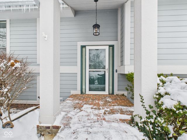 1010 Ivywood Court, New Castle, IN 47362