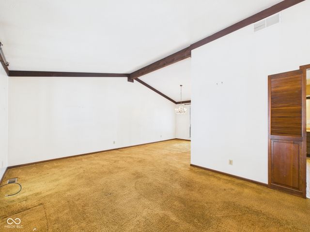 1010 Ivywood Court, New Castle, IN 47362