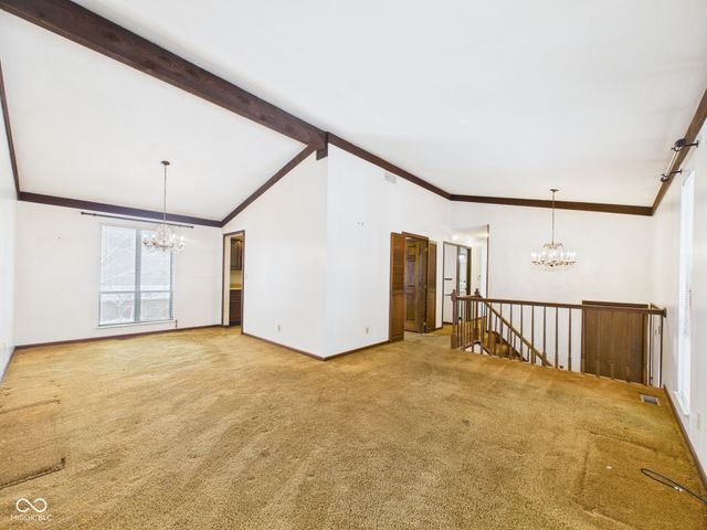 1010 Ivywood Court, New Castle, IN 47362