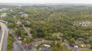 (Parcel ID# 0205D28900000 Moon Run Road, Robinson Twp, PA 15136