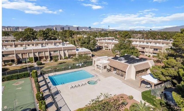 3358 Loma Linda Lane, Las Vegas, NV 89121