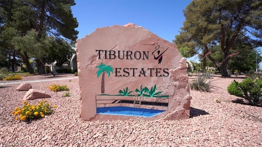 3358 Loma Linda Lane, Las Vegas, NV 89121 — photo 2