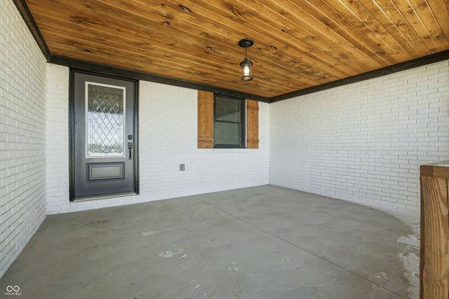 663 S County Road 75 W, Danville, IN 46122