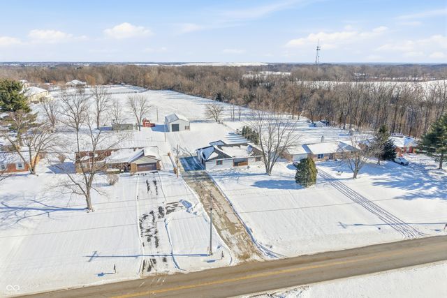 663 S County Road 75 W, Danville, IN 46122