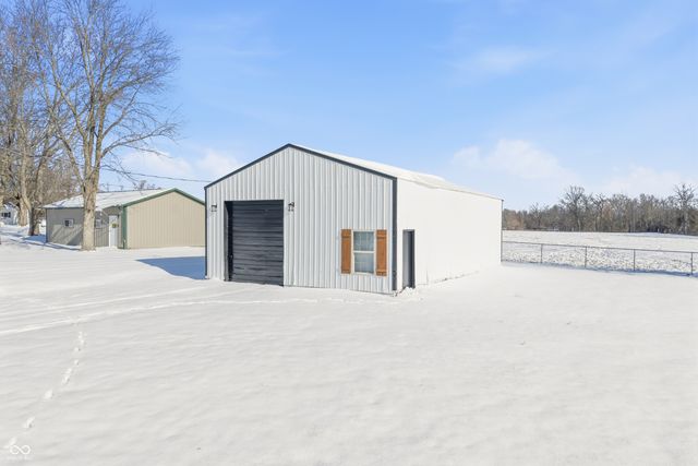 663 S County Road 75 W, Danville, IN 46122