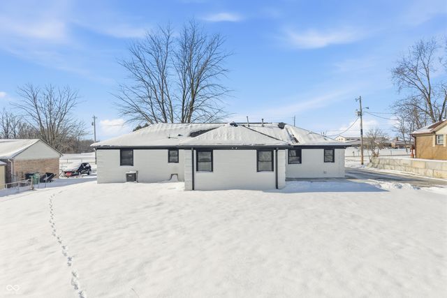 663 S County Road 75 W, Danville, IN 46122