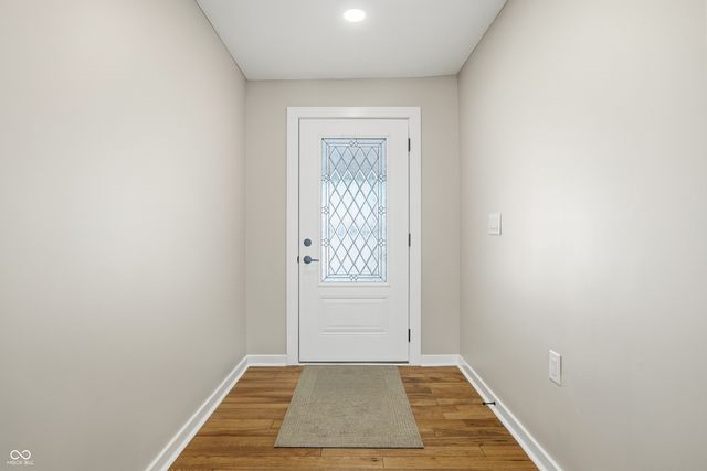 663 S County Road 75 W, Danville, IN 46122