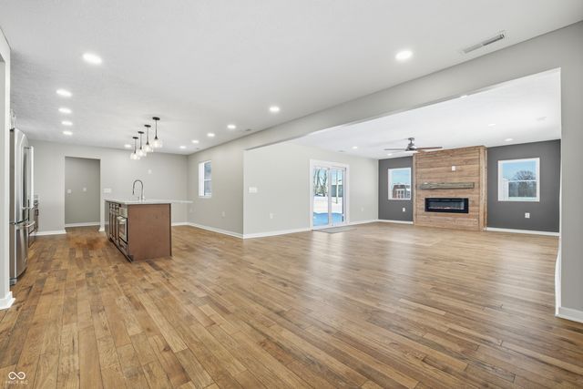 663 S County Road 75 W, Danville, IN 46122