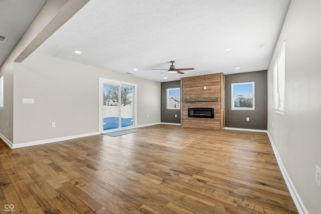 663 S County Road 75 W, Danville, IN 46122