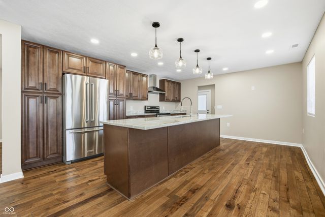 663 S County Road 75 W, Danville, IN 46122