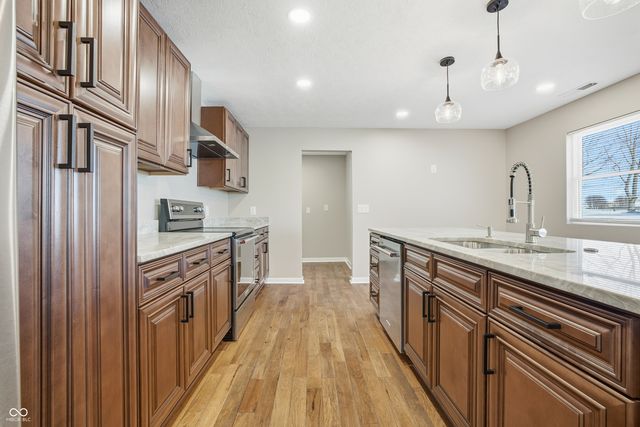 663 S County Road 75 W, Danville, IN 46122