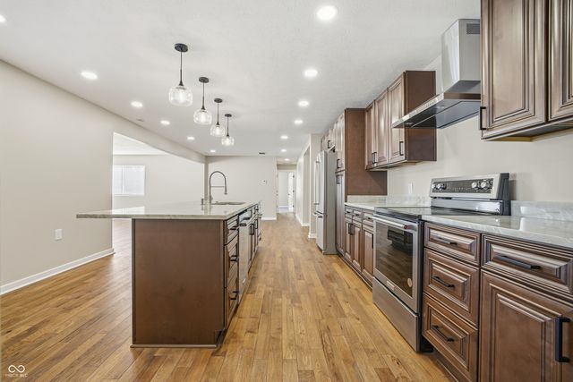 663 S County Road 75 W, Danville, IN 46122