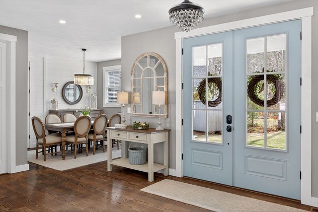 79 Neshobe Rd, Mashpee, MA 02649