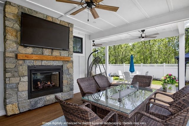 79 Neshobe Rd, Mashpee, MA 02649