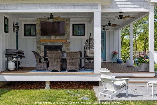 79 Neshobe Rd, Mashpee, MA 02649