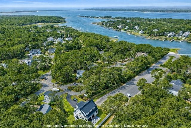 79 Neshobe Rd, Mashpee, MA 02649