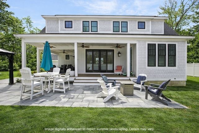 79 Neshobe Rd, Mashpee, MA 02649