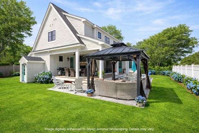 79 Neshobe Rd, Mashpee, MA 02649