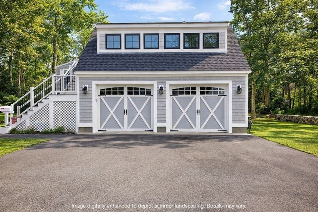 79 Neshobe Rd, Mashpee, MA 02649