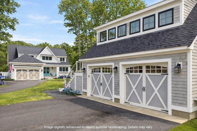 79 Neshobe Rd, Mashpee, MA 02649