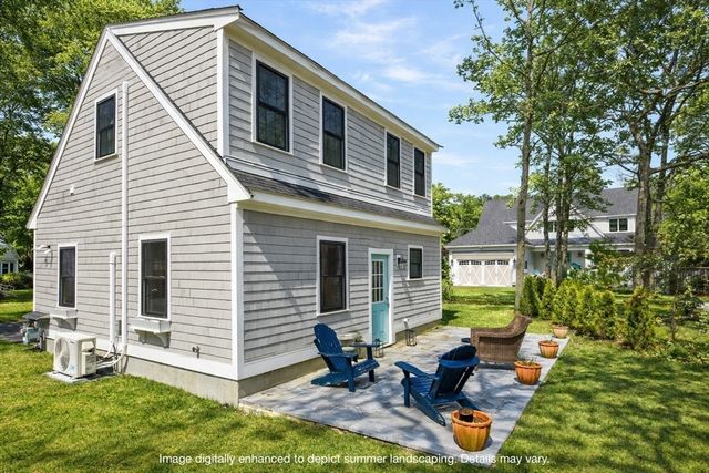 79 Neshobe Rd, Mashpee, MA 02649