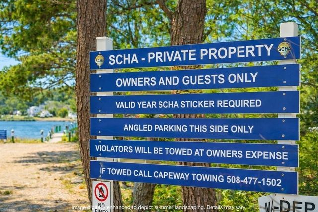 79 Neshobe Rd, Mashpee, MA 02649