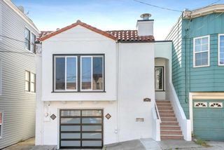 619 Naples Street, San Francisco, CA 94112