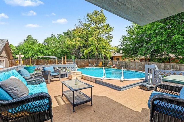 2508 Valley Brook Drive, Edmond, OK 73034