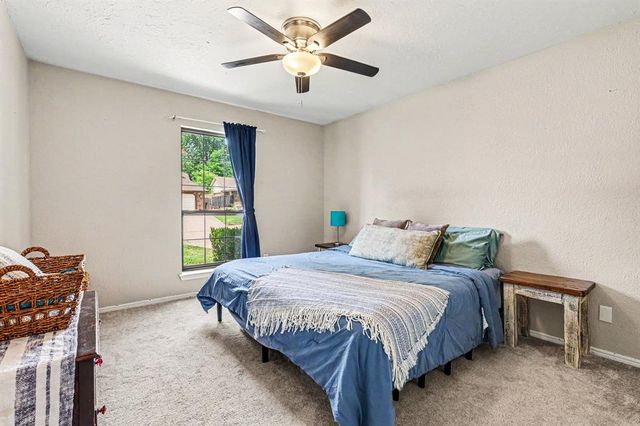 2508 Valley Brook Drive, Edmond, OK 73034