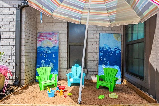 2508 Valley Brook Drive, Edmond, OK 73034