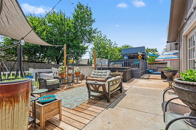 2508 Valley Brook Drive, Edmond, OK 73034