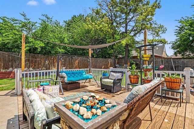 2508 Valley Brook Drive, Edmond, OK 73034