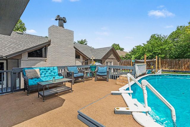 2508 Valley Brook Drive, Edmond, OK 73034