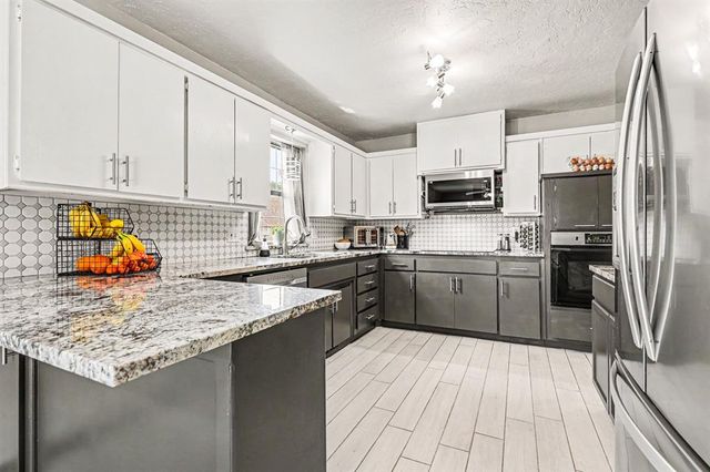 2508 Valley Brook Drive, Edmond, OK 73034