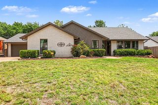 2508 Valley Brook Drive, Edmond, OK 73034
