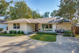 711 Dumont Drive, Richardson, TX 75080