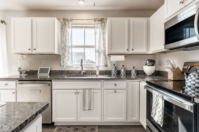 17957 Ranger Way, Westfield, IN 46074