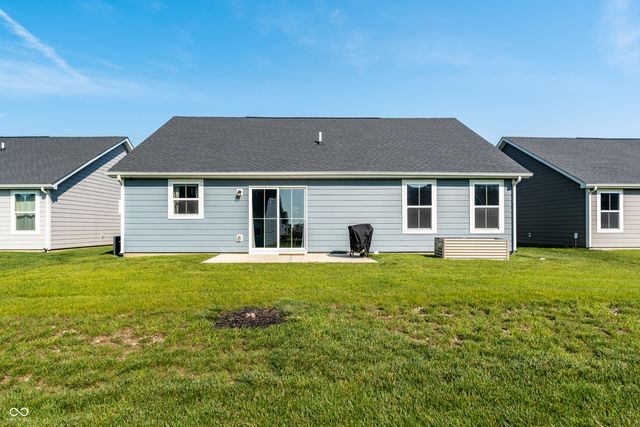 17957 Ranger Way, Westfield, IN 46074