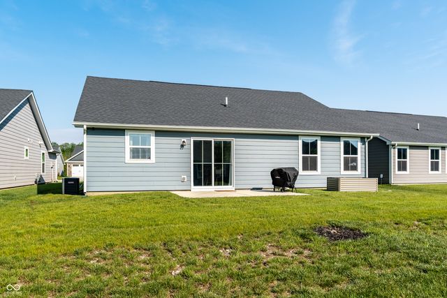 17957 Ranger Way, Westfield, IN 46074