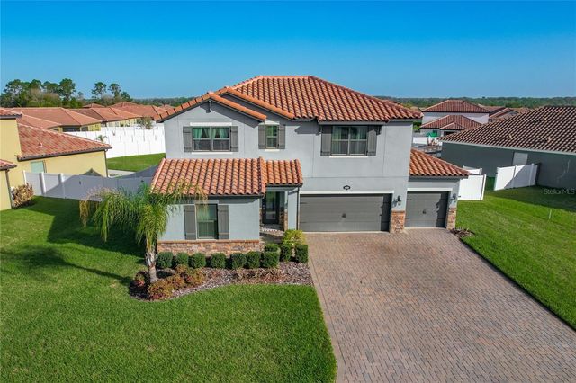 4059 PRIMA LAGO CIRCLE, Lakeland, FL 33810