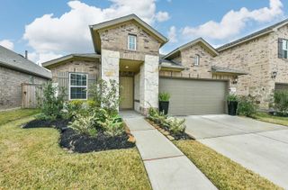 11210 Pavonia Creek Court, Richmond, TX 77406