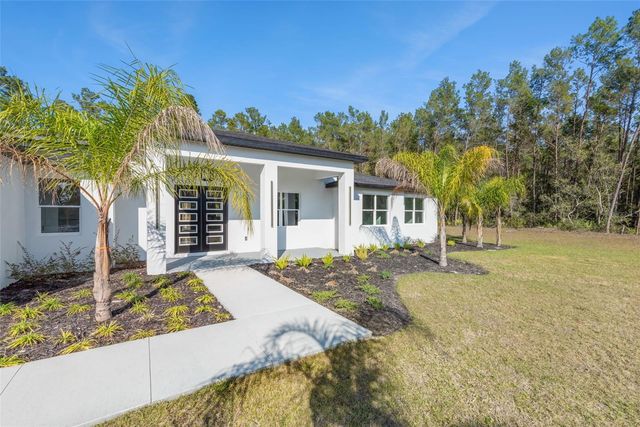 30807 QUINCE AVENUE, Eustis, FL 32736