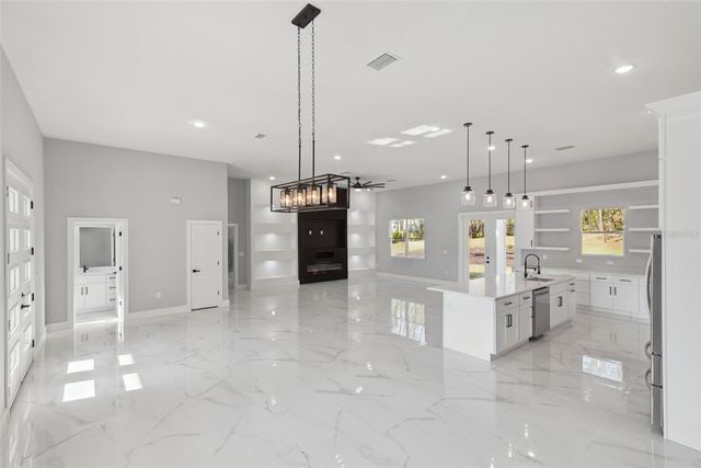 30807 QUINCE AVENUE, Eustis, FL 32736