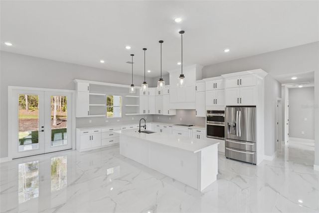 30807 QUINCE AVENUE, Eustis, FL 32736