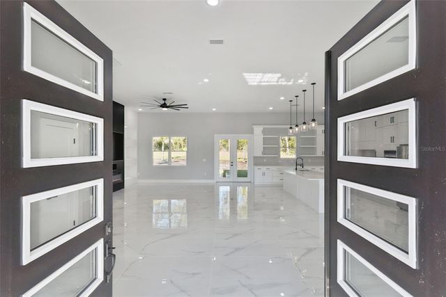 30807 QUINCE AVENUE, Eustis, FL 32736