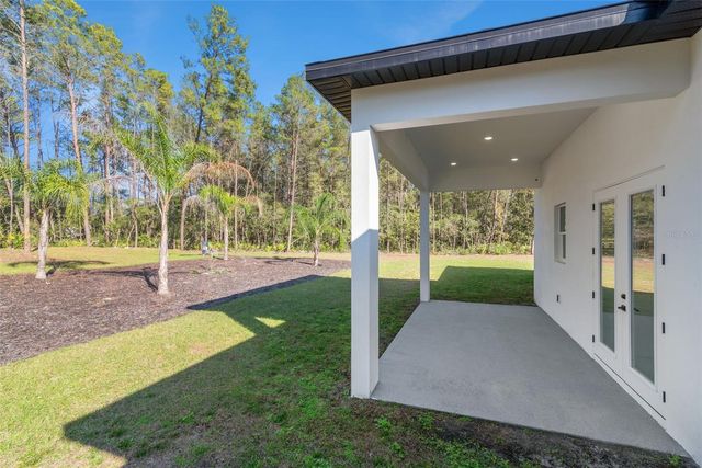 30807 QUINCE AVENUE, Eustis, FL 32736