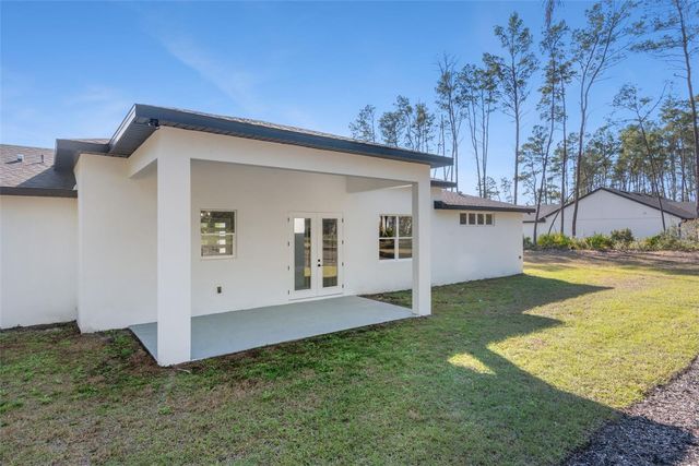 30807 QUINCE AVENUE, Eustis, FL 32736