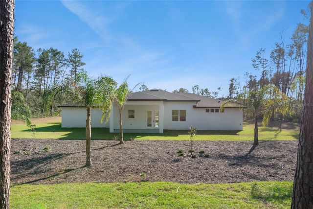 30807 QUINCE AVENUE, Eustis, FL 32736